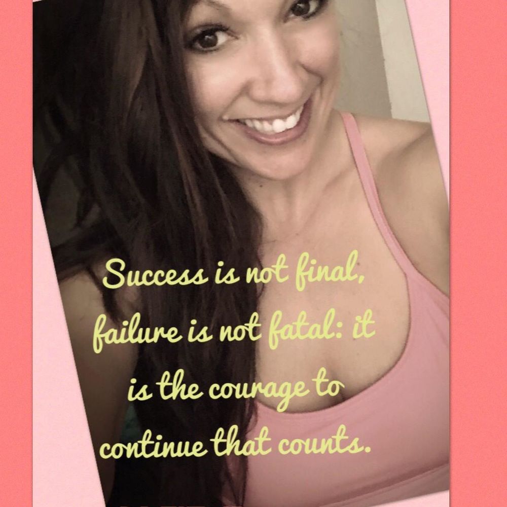 Meet your Posher, Danielle